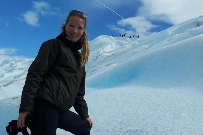 Reisexpert Argentinië