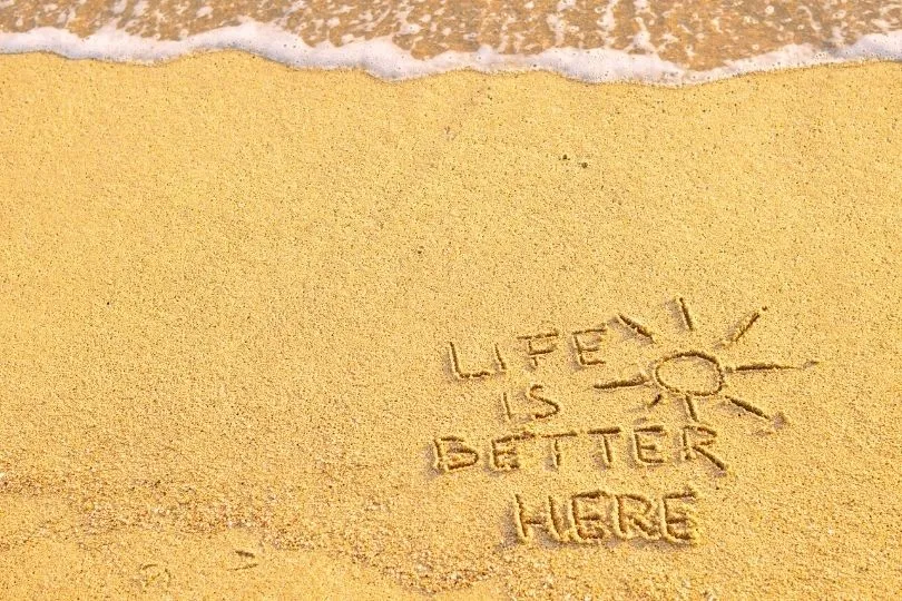 Schönste Strände in Vietnam: Life is better at the beach