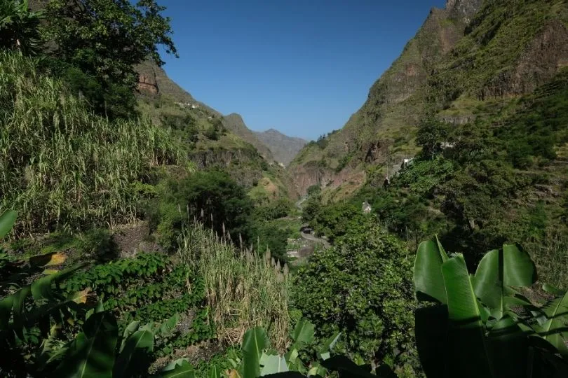 Warum auf die Kapverden reisen? Weil die Natur ein Traum ist