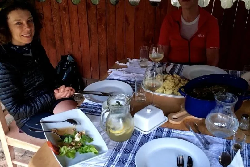 Herzhaftes Essen in Rumänien: Das schmeckt der ganzen Familie
