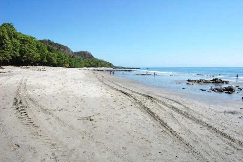 Montezuma, wunderschöner Geheimtipp in Costa Rica