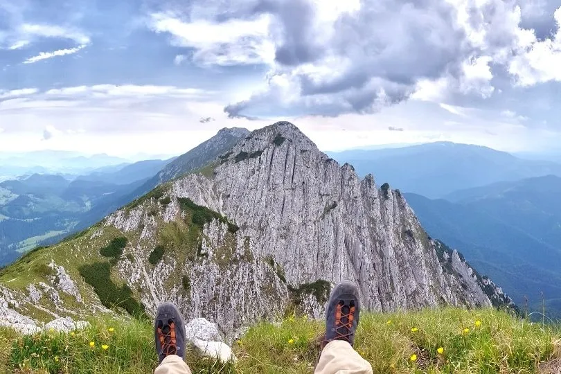 Wandern in Transsilvanien