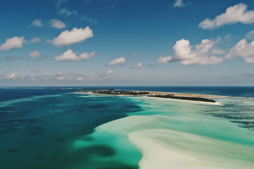 Verbringen Sie Ihre Flitterwochen auf den Malediven