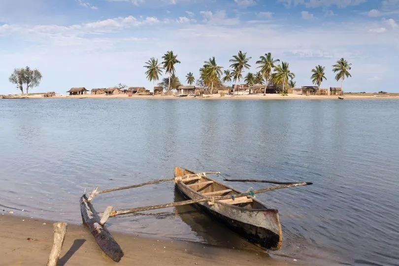 Idyllisch: Madagaskar zu bereisen hält viele schöne Orte bereit