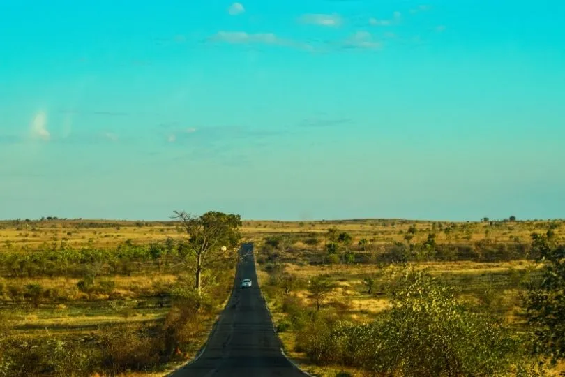 Welches Verkehrsmittel für den Madagaskar Roadtrip? 