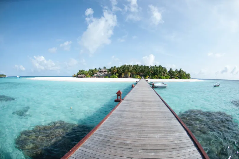 Kombinieren Sie einen Malediven Aufenthalt bei Ihrer Sri Lanka Reise