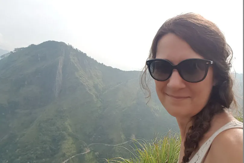 Nadine berichtet in ihrer Urlaubserfahrung von ihrer Sri Lanka Reise