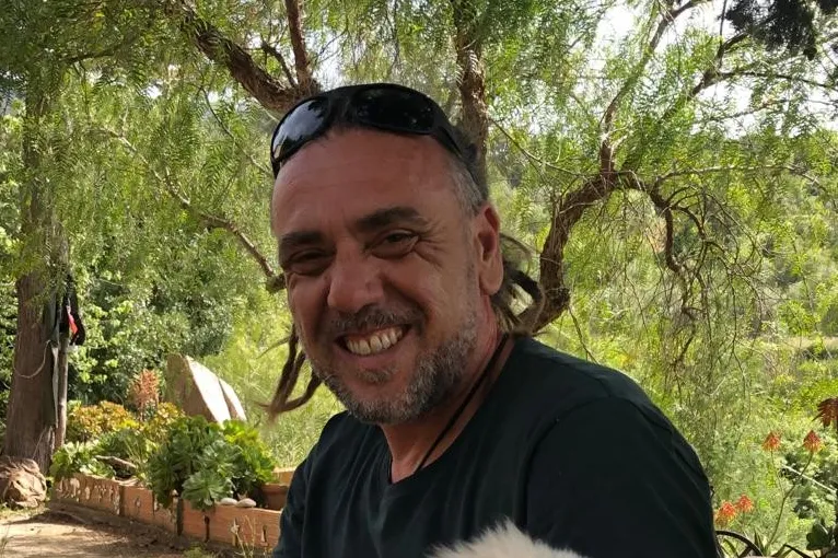 Sicilië reisspecialist Mario