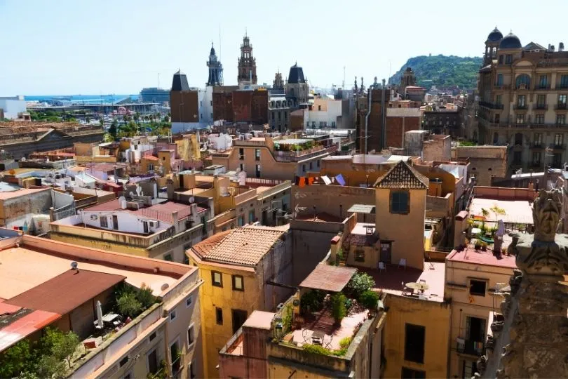 Dieser Reisefilm macht Lust auf Barcelona