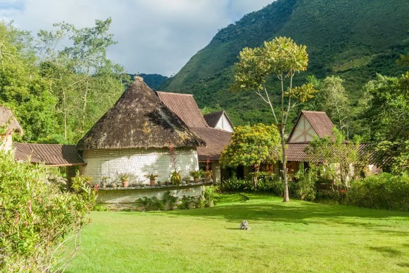 Noord-Peru