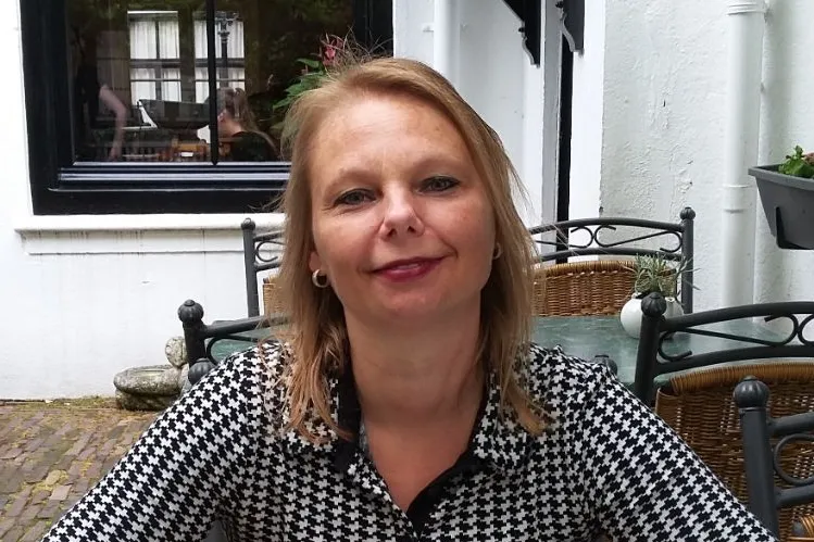 Schotland specialist Bianca