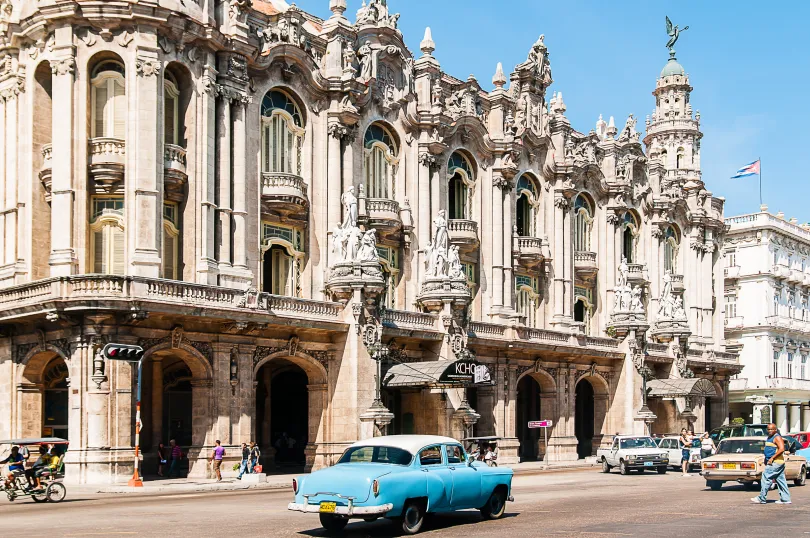 Cuba Havana