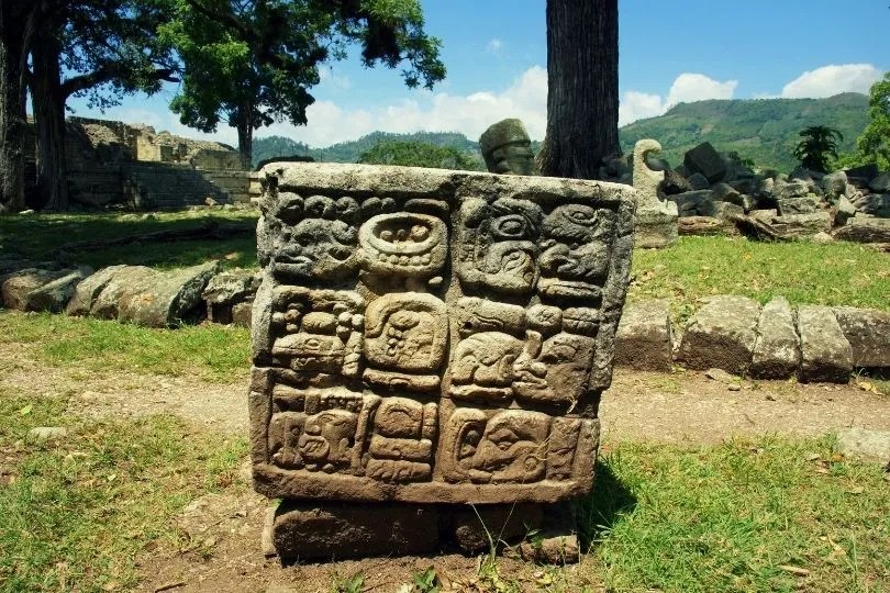 Die Maya Kultur bei der Mexiko Rundreise kennenlernen