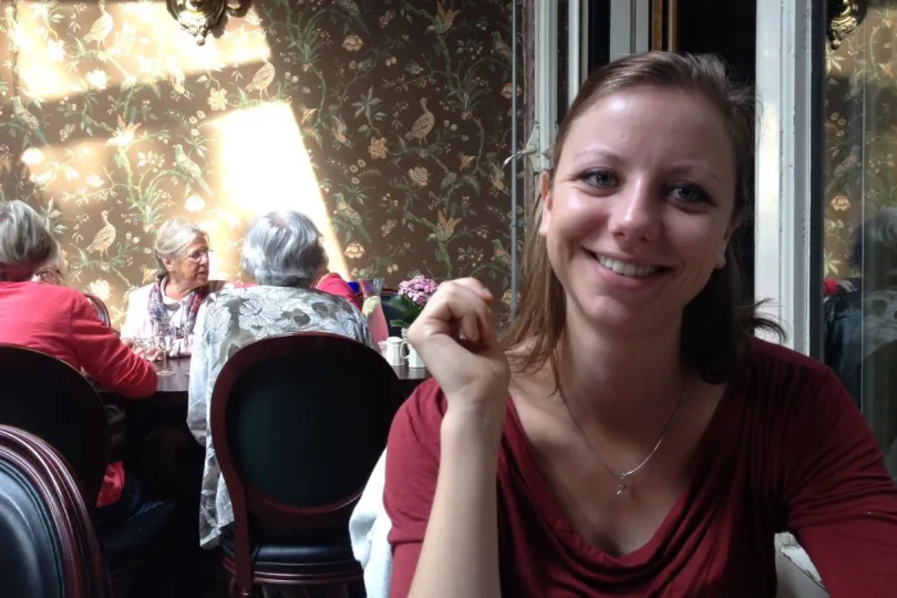 Reisspecialist Namibië