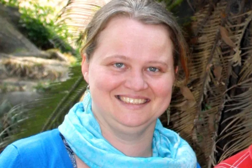 Reisspecialist Nepal Maaike