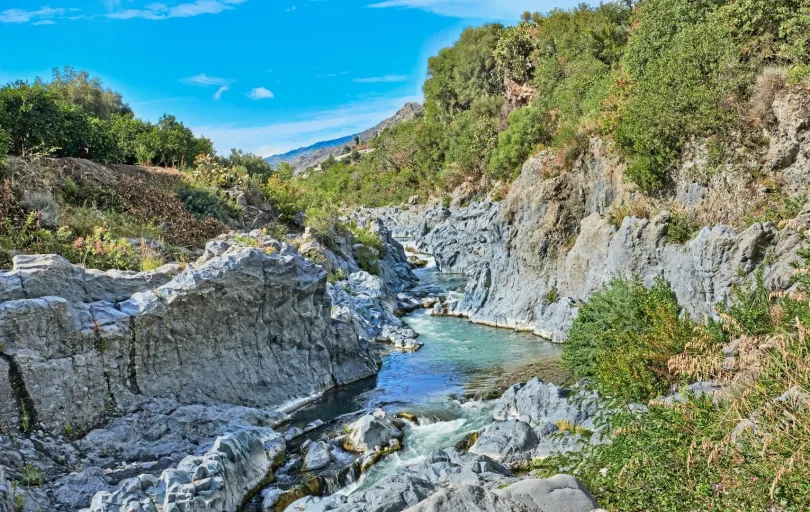 Tolle Wanderung für Familien auf Sizilien: Durch den Nationalpark zum Ätna