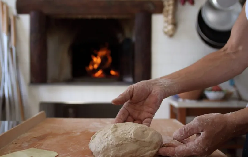 Spaß für die ganze Familie: Pasta selber machen auf Sizilien