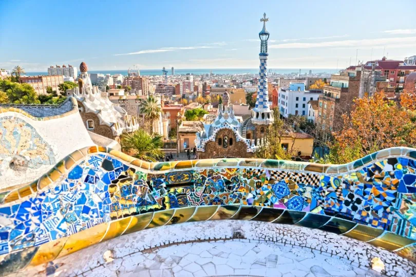 Willst du deine Spanien Rundreise in Barcelona verlängern?