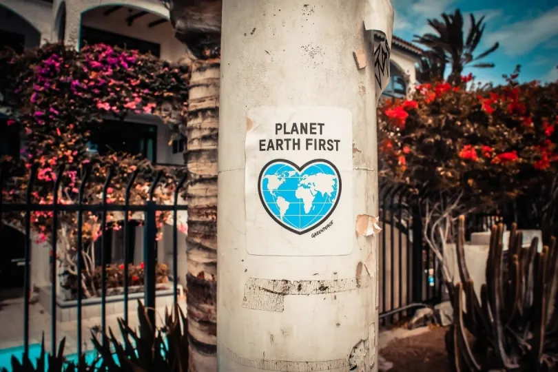 Planet first: Durch Circular Economy die Welt retten