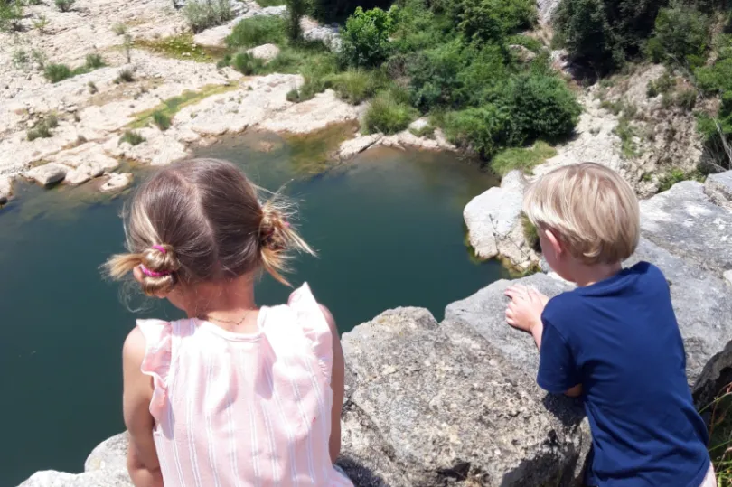 Noordoost-Spanje met kinderen