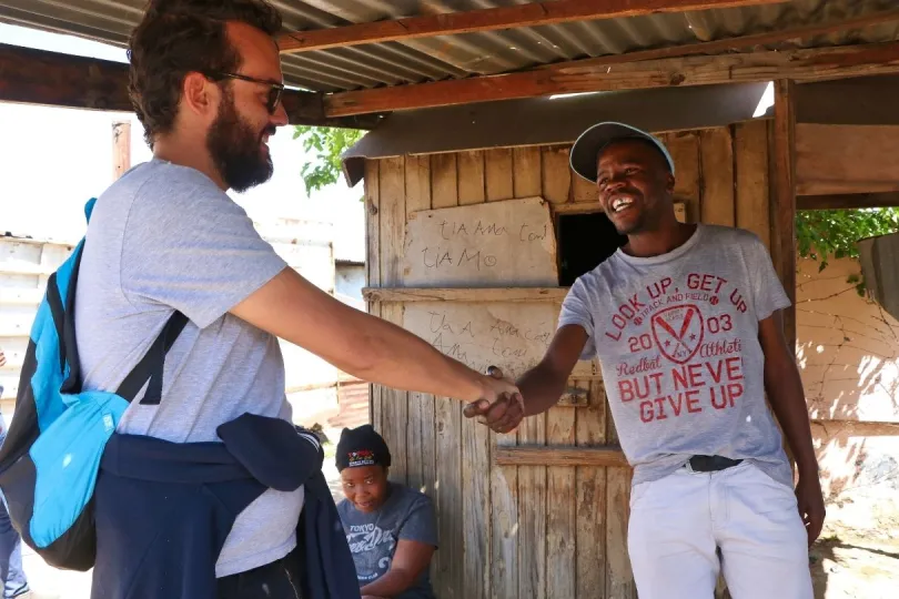 Voluntourism richtig machen