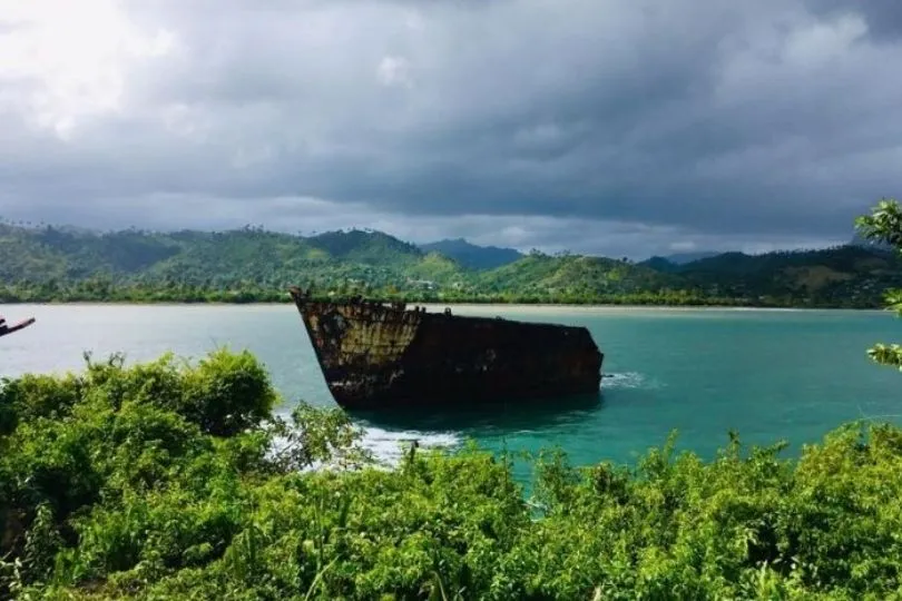 Geheimtipp auf Kuba; Baracoa