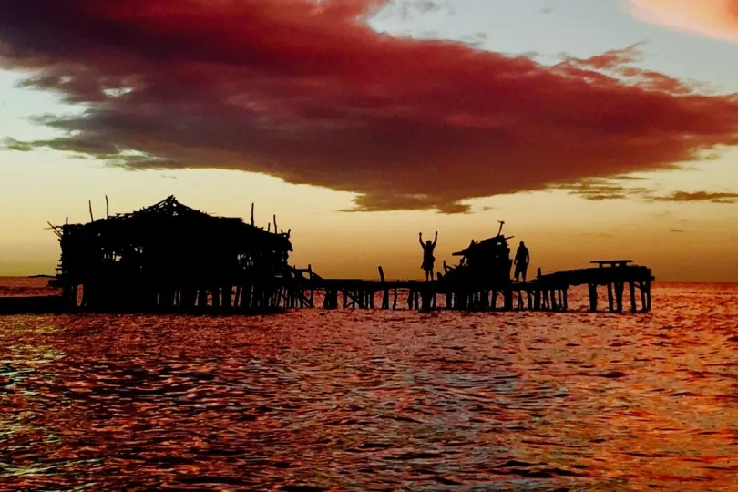 Reisetipp für Jamaika: Auf zum Sundowner in der Pelican Bar