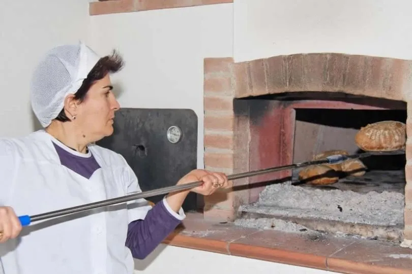 Authentischer Kochkurs Sardinien