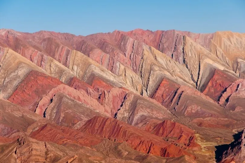 Faszinierende Natur in Argentinien