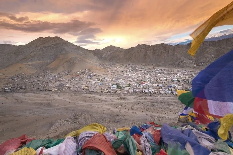 Reisetipps für deine Ladakh Reise