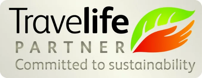 Travelife Partner Logo