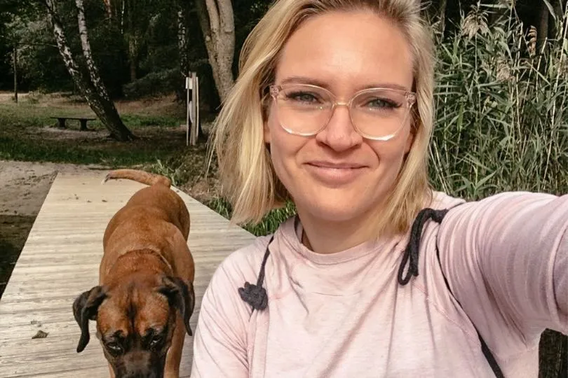 Dörte bietet Reisecoachings an