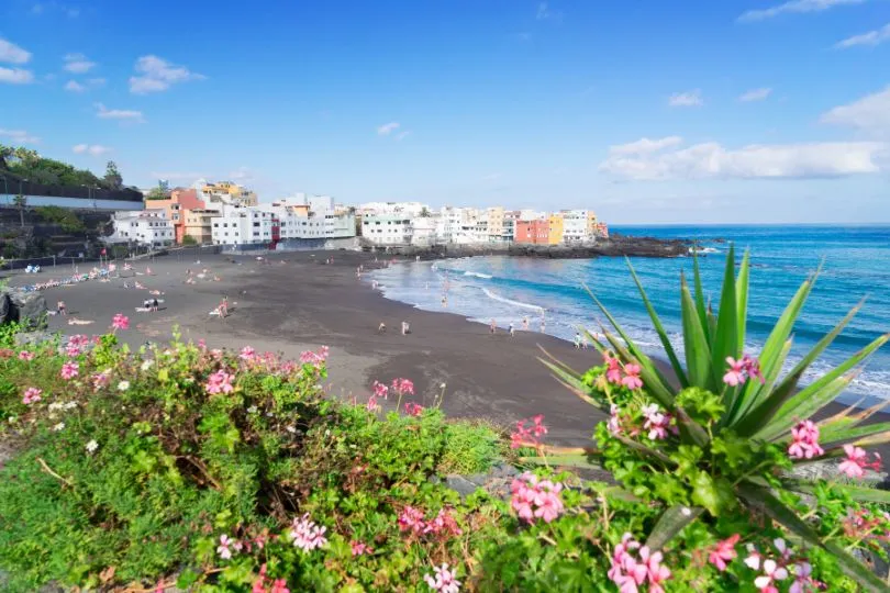 Puerto de la Cruz