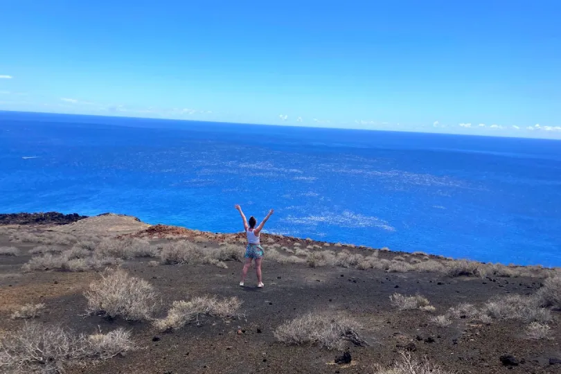 Eine El Hierro Reise ist etwas Besonderes – erfahre jetzt, warum