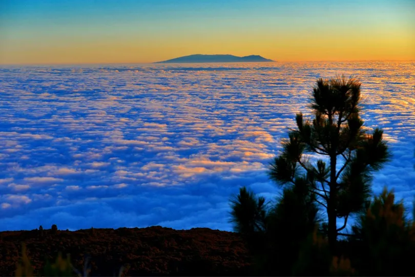 Magisch schöner Urlaub auf El Hierro