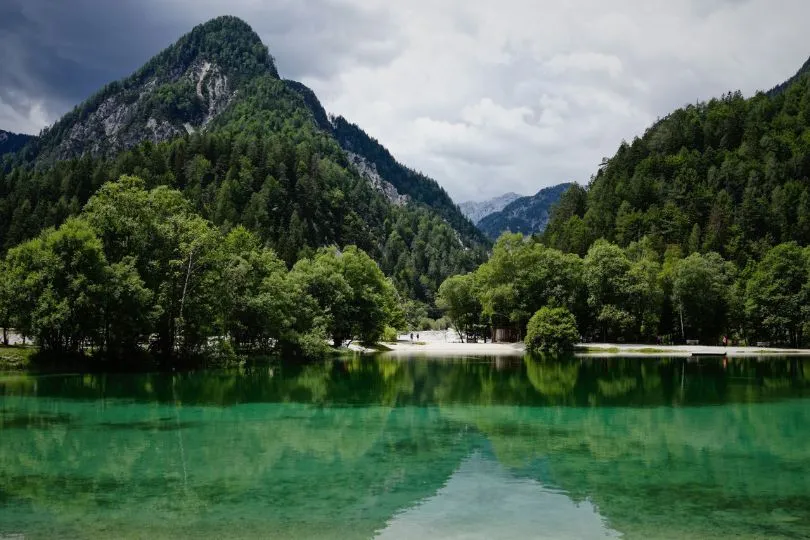 Das Mala Crna Gora Gebiet liegt abseits der Pfade auf deinem Montenegro Urlaub