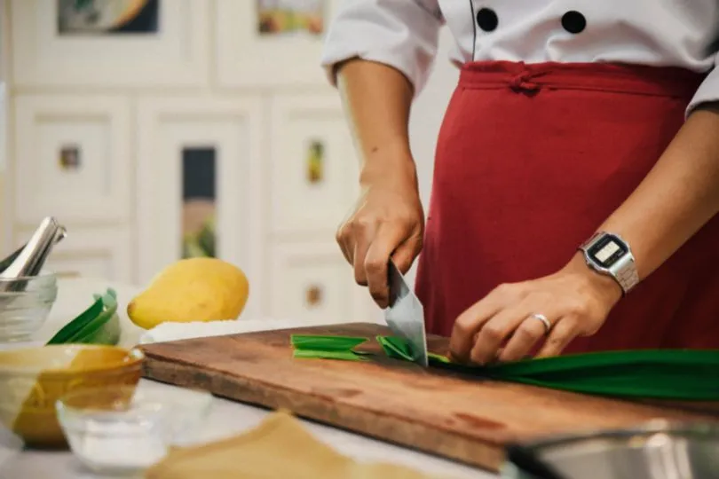 Lerne die kroatische Küche bei einem Kochkurs kennen