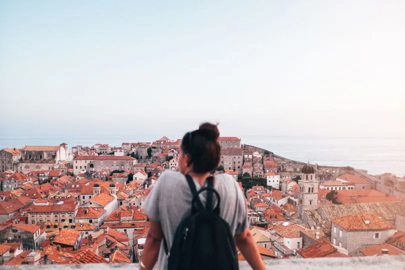 Entdecke Dubrovnik mit einem oder einer lokalen Guide