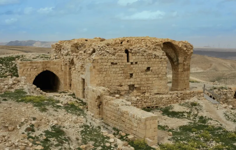Jordanien Reise Amman