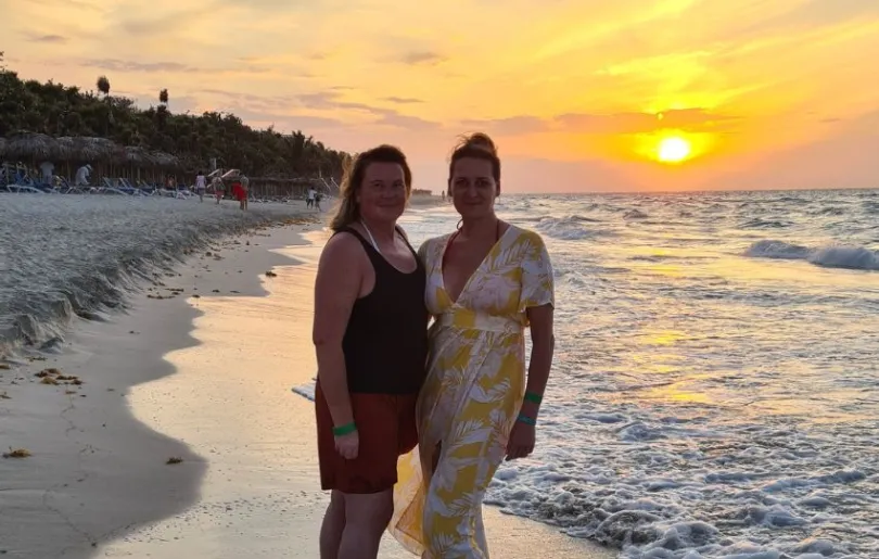Kuba Reisebericht von Susann und Antje