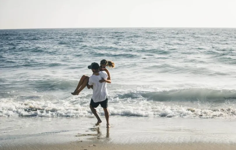 Entspanne am Strand auf deiner Jamaika Rundreise