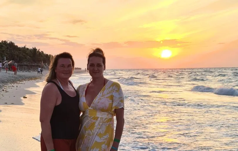 Genieße den Sonnenuntergang auf Kuba während deiner Rundreise