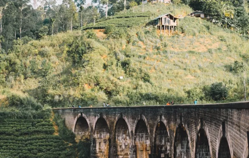 Entdecke Ella auf deiner Sri Lanka Rundreise