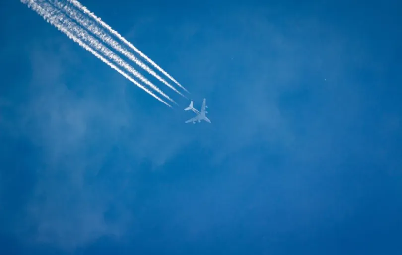 Flug buchen und trotzdem CO2 sparen – geht das?