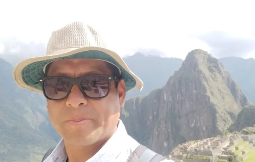 Machu Picchu authentisch erkunden – mit Elroys Anekdoten