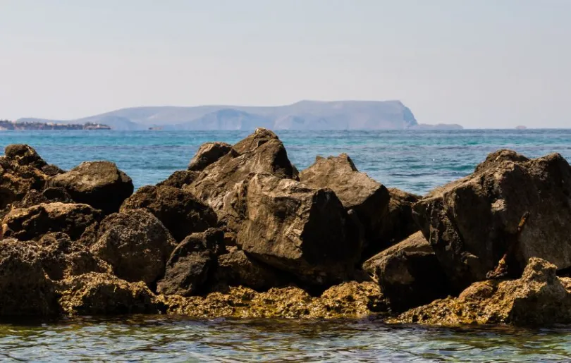 Entdecke die Insel Dia auf deiner Kreta Selbstfahrerreise
