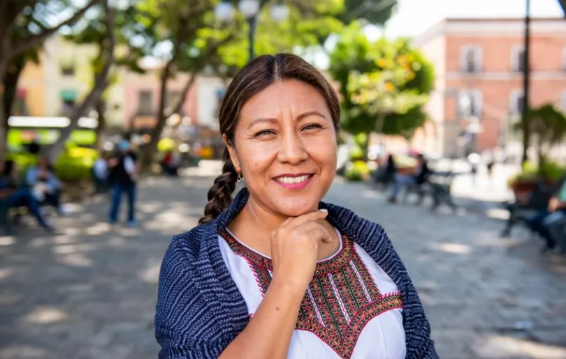 Spanisch lernen mit freundlichen Locals in Mexiko