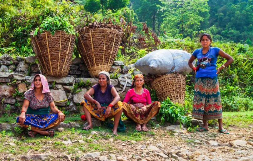 Entdecke Pokhara auf deiner Nepal Familienreise