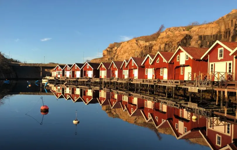 Entdecke Bohuslän auf deiner Südschweden Rundreise