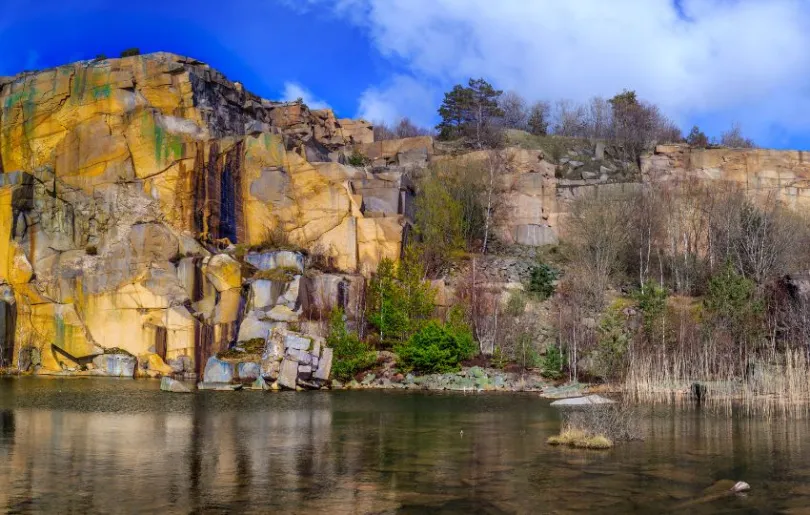 Entdecke Brastad auf deiner Südschweden Rundreise